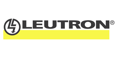 Leutron Logo